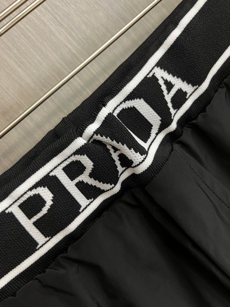 Prada Short Pants